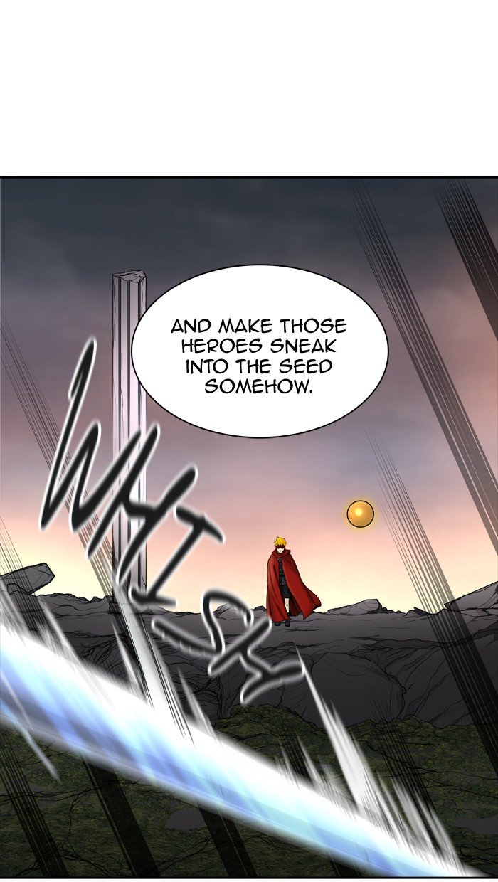 Tower of God, Chapter 371 image 010